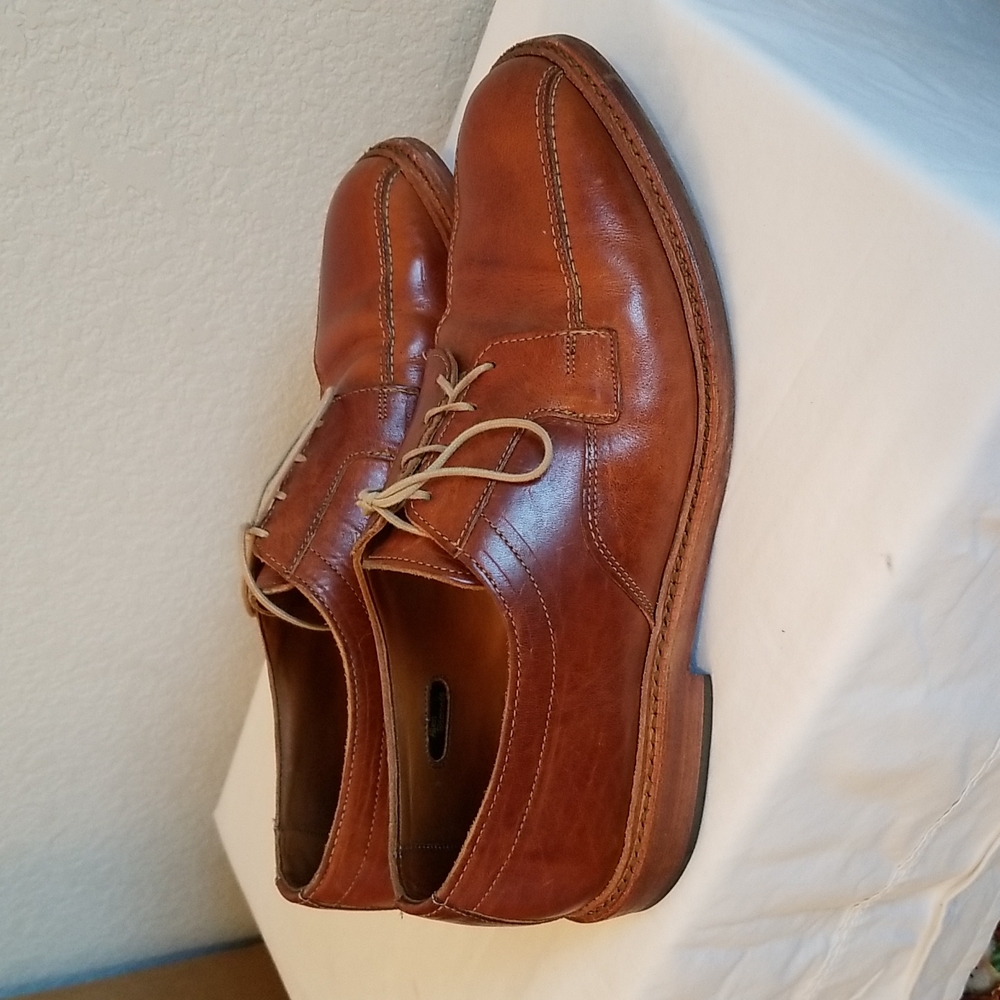 Allen Edmonds Bruce Oxford Size 9.5D